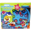 Spin Master Cardinal Games 6054916 Baby Shark Gone Fishing Game, Multi Colour, Ages 4+