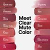 Oddtype Unseen Blur Lip Tint Long-Lasting Stain, Blendable 3.2g (Future, 3.2)