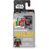Funko Something Wild! Star Wars with Boba Fett Pocket Pop! Card Game for 2-4 Players Ages 6 and Up