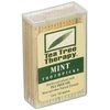 Tea Tree Therapy Mint Toothpicks 100 Ct (Pack of 1)
