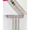 LGEGE Decal for Dyson Hair Dryer, Shining Diamond Sticker for Dyson Supersonic Hair Dryer HD01 HD03 Wonderful Decorative Accessories