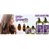 Hair Chemist Pro-Growth Biotin Hair Oil 7.1 oz. - Hair Oil for Hair Growth