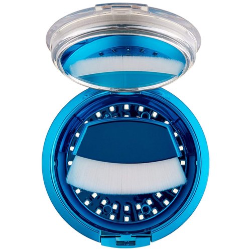 Physicians Formula Mineral Wear Talc-Free Mineral Airbrushing Pressed Powder SPF 30 Beige | Dermatologist Tested, Clinicially Tested