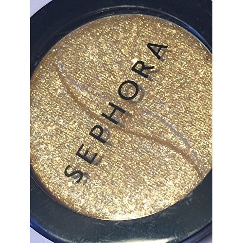 Sephora Colorful Sequin Glitter Eyeshadow #109 All That Glitters