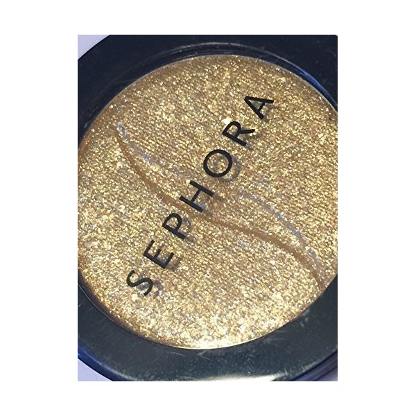 Sephora Colorful Sequin Glitter Eyeshadow #109 All That Glitters