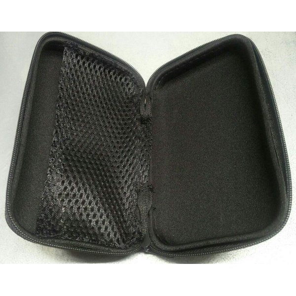 Traveling Case for OneTouch Verio/Ultra Hard case for Glucose Meter for Diabetic Meter