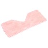 Eye Mask, Jade Stone Eye Mask, Cooling Eye Treatment for Puffy Eyes Dark Circles Soothe Eye Cover for Sleeping for Women for Sleeping Masks Sleep-Masks Eye Fatigue( Crystal)