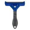 FURminator Undercoat Deshedding Tool for Dogs, Deshedding Brush for Dogs, Removes Loose Hair and Combats Dog Shedding