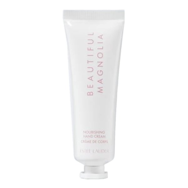 Estee Lauder Beautiful Magnolia Nourishing Hand Cream - 1 fl oz / 30 mL