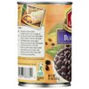S&W Premium BLACK BEANS 15oz (10 Pack)