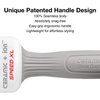 Olivia Garden Ceramic + Ion Speed XL Extra-Long Barrel Hair Brush CIXL-65 (3 1/2")