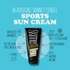 Skinnies 100ml SPF50+ CONQUER, Sungel Sun Cream, Broad Spectrum, Reef Safe, Water Resistant 4 hours