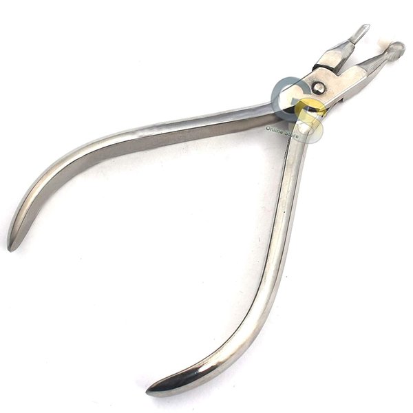 G.S ORTHODONTIC PLIER ADHESIVE REMOVER BEST QUALITY