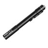 NITECORE MT06MD 180 Lm Nichia 219B 2Xaaa LED Penlight - MT06 Upgrade, Black