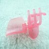 10x Cute Nail Art Tips Nail Polish Protection Clipper