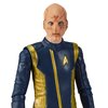 Star Trek Universe: 5" Commander Saru Discovery Action Figure with Accessories