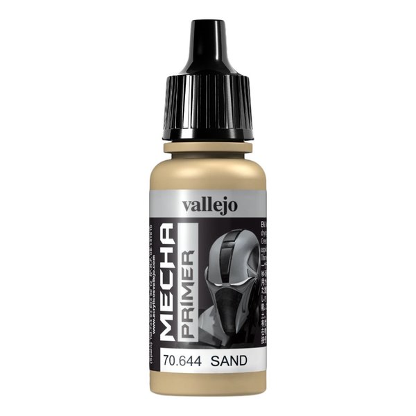 Vallejo Sand 17ml Painting Accessories
