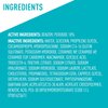 CeraVe Acne Foaming Cream Wash | Gentle Face and Body Acne Cleanser with Benzoyl Peroxide 10%, Hyaluronic Acid, and Niacinamide | Acne Treatment Clears Pimples, Blackheads, Chest and Back Acne | 5 Oz