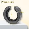YTCHYYSK Filter Cleaning Brush for Dyson Supersonic Hair Dryer Attachment