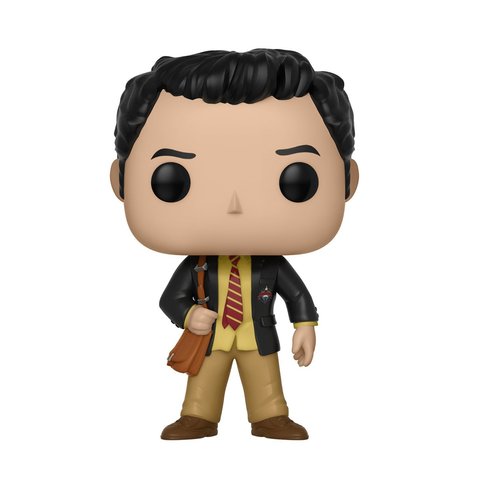 Funko POP! TV: Gossip Girl Dan Humphrey Collectible Figure, Multicolor