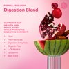 Proper, The Pinks Digestion and Bloat Relief. Drink Mix with Gut Health Probiotics, Prebiotics, Beet Root & Enzymes for Digestive Support. Bloating and Microbiome Supplement for Women and Men
