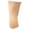 CHAMPION Lightweight Brace Knit Elastic Knee Support, Beige, Small