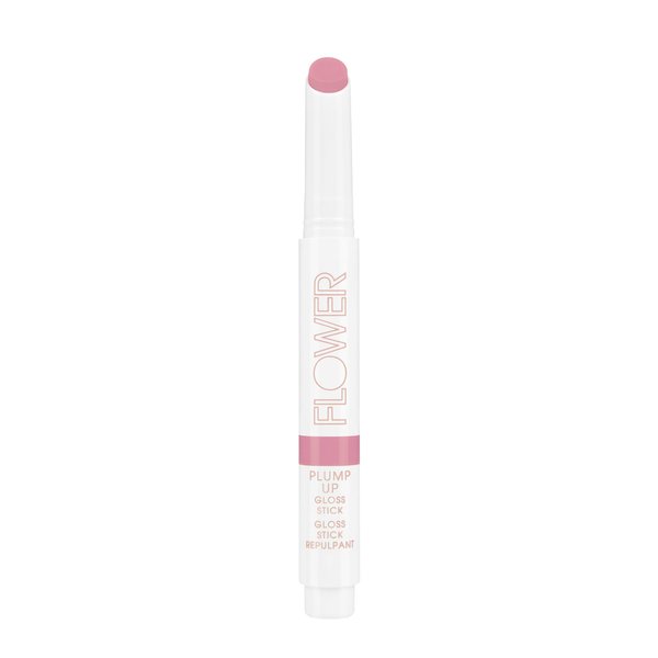 FLOWER BEAUTY Plump It Up Lip Gloss Stick - Sizzle