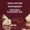 SheaMoisture Styling Strong Hold Styling Gel for Natural, Chemically Processed or Heat Styled Hair Jamaican Black Castor Oil and Flaxseed Paraben-Free Anti-Frizz Hair Gel 15 oz