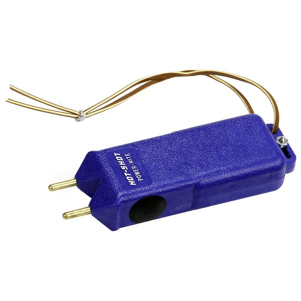 Pocket Sized Cattle Prod - Hot-Shot - Power-Mite® Pocket-Size Electric Livestock Prod (Item No. PM)