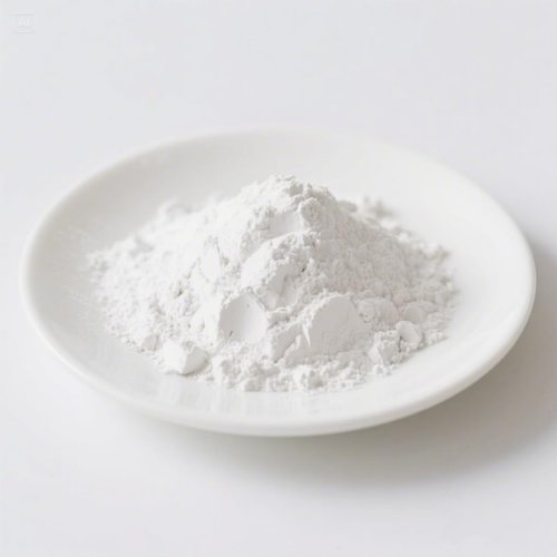 Half ＆ Mu Fang Pond 95%+Food Grade Calcium Hydroxide (Hydrated Lime/Slaked Lime), CAS: 1305-62-0, Pickling Lime Powder, Variety of Uses (500g/17.6oz)