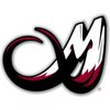 Colorado Mammoth NLL Lacrosse Sticker Vinyl Decal for Car Bumper Laptop Window Locker, 5 x 4 in
