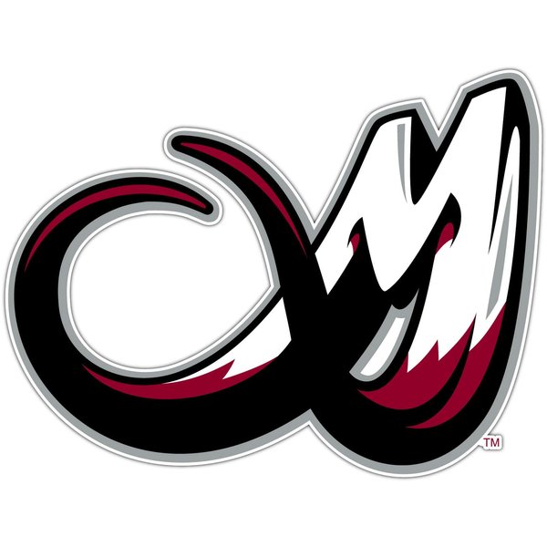 Colorado Mammoth NLL Lacrosse Sticker Vinyl Decal for Car Bumper Laptop Window Locker, 5 x 4 in