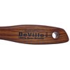 Spornette Deville Sculpting Hair Brush #343 Soft Boar Bristle, Wood Handle, Cushioned Smoothing Brush for Daily Maintenance, Finishing & Adds Shine to Brush Outs and Blow Outs