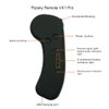 Flipsky 2.4Ghz Remote VX1 for DIY Electric Skateboard/Long Board Remote Controller with Receiver Universal (V4 Version)