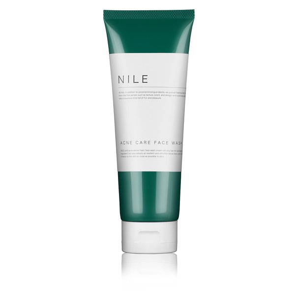 Foam Face Wash, Men's, Women's
