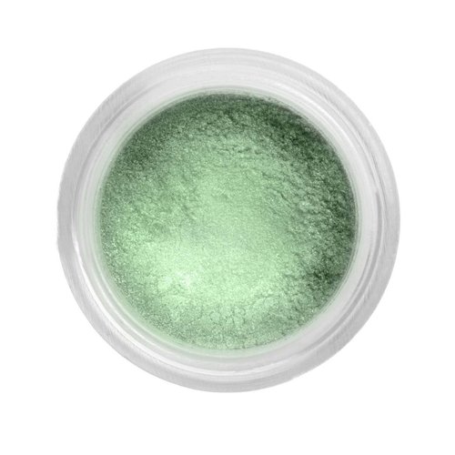 Sheer Miracle Green Concealer Color Corrector Redness Reducing Makeup for Acne Rosacea Redness Vegan Organic Cruelty Free Minimalist (3 Grams)