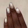 ILNP Cashmere - Cashmere Beige Magnetic Holographic Nail Polish
