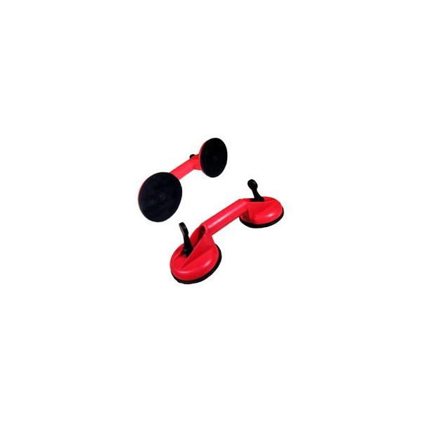 Pit Bull Double Suction Puller