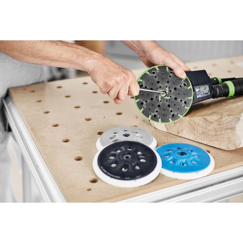 Festool 202458 ETS 150 Soft Sanding Pad