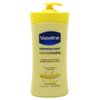 Vaseline Intensive Care Essential Healing Body Lotion, 20.3 Oz, Pump Bottle