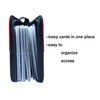 Binder for pokemon card binder of 720 Card Collection/9 Pocket Card Binder/Trading Card Binder/Card Album With Zipper,40 Sheets, Yellow
