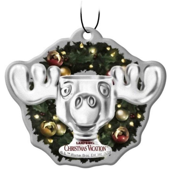 Spoontiques Christmas Vacation Air Freshener