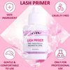 VEYES INC Lash Primer for Eyelash Extensions 15ml Professional Use Only Easy to Removes Proteins and Oils Increase Adhesive Bonding Power