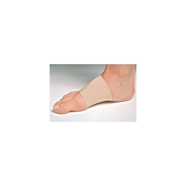 Plantar Fascia Arch Binder Support, Medium, 1 Pair from Atlas Biomechanics