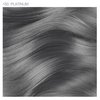 Adore Semi Permanent Hair Color - Vegan and Cruelty-Free Hair Dye - 4 Fl Oz - 150 Platinum (Pack of 1)