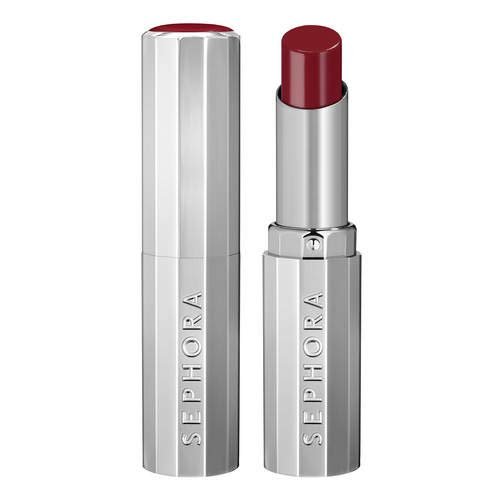 SEPHORA COLLECTION Rouge Lacquer Long-Lasting Lipstick 02 Wicked Smart