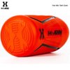 HK Army 48/3000 Vice Paintball Tank Cover - Red/Black