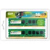 Silicon Power DDR3 16GB (2 x 8GB) 1600MHz (PC3 12800) 240-Pin CL11 1.35V / 1.5V Unbuffered UDIMM PC Computer Desktop Memory Module Ram Upgrade