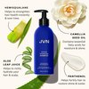 JVN Nurture Hydrating Shampoo | New & Improved | Instantly Moisturizing & Deeply Nourishing Shampoo For Dry Hair (10 FL OZ)