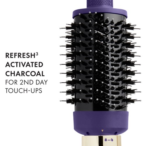 Hot Tools Pro Signature Detachable One Step Volumizer and Hair Dryer | Style, Dry & Brush (1.0 Medium)